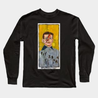 Honus Stardust Long Sleeve T-Shirt